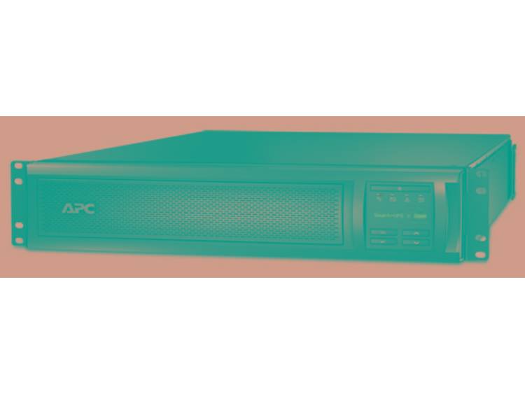APC Smart-UPS X (SMX3000RMHV2UNC)