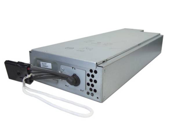 APC vervangt batterijcartridge nr. 117