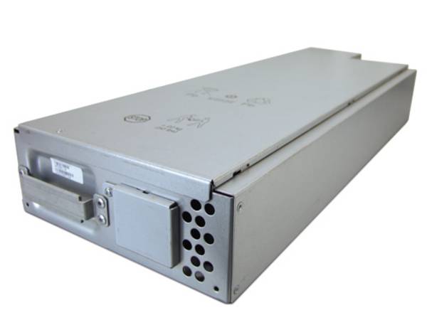 APC UPS-accu APCRBC118