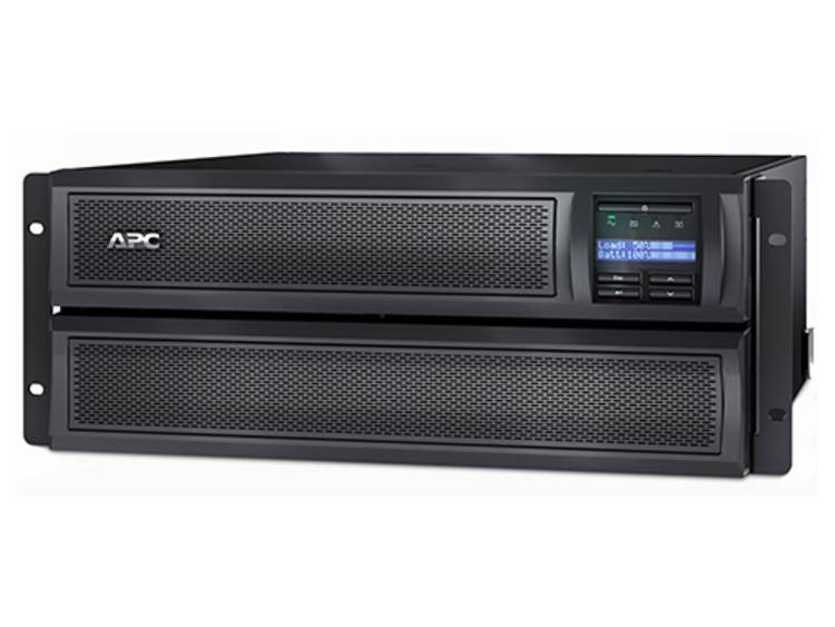 APC Smart-UPS X 2200VA (SMX2200HV)