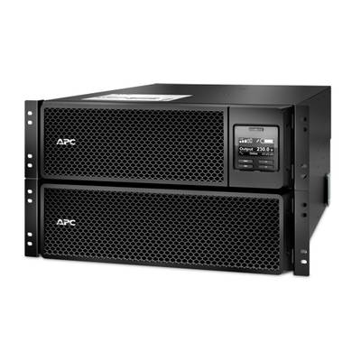 APC by Schneider Electric APC Smart-UPS SRT 8000VA 19" UPS 8000 VA  