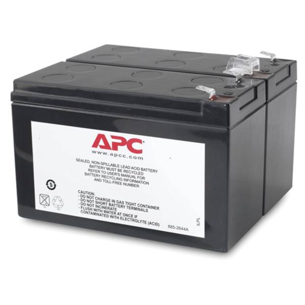APC UPS-accu APCRBC113