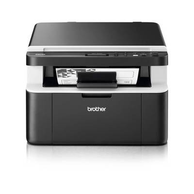 Brother DCP-1612W Multifunctionele laserprinter (zwart/wit)   Printen, Kopiëren, Scannen USB, WiFi