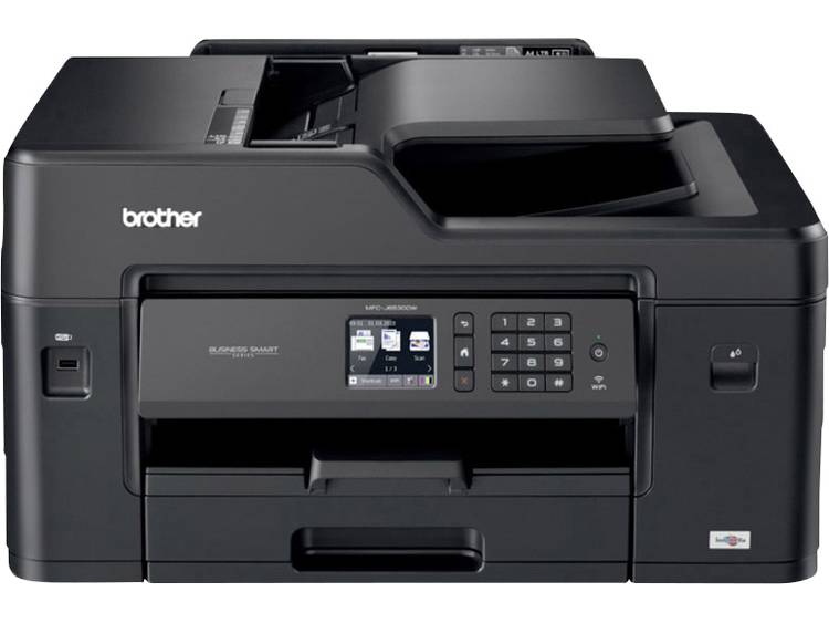 Brother MFC-J6530DW, A3, 35ppm, USB-(W)