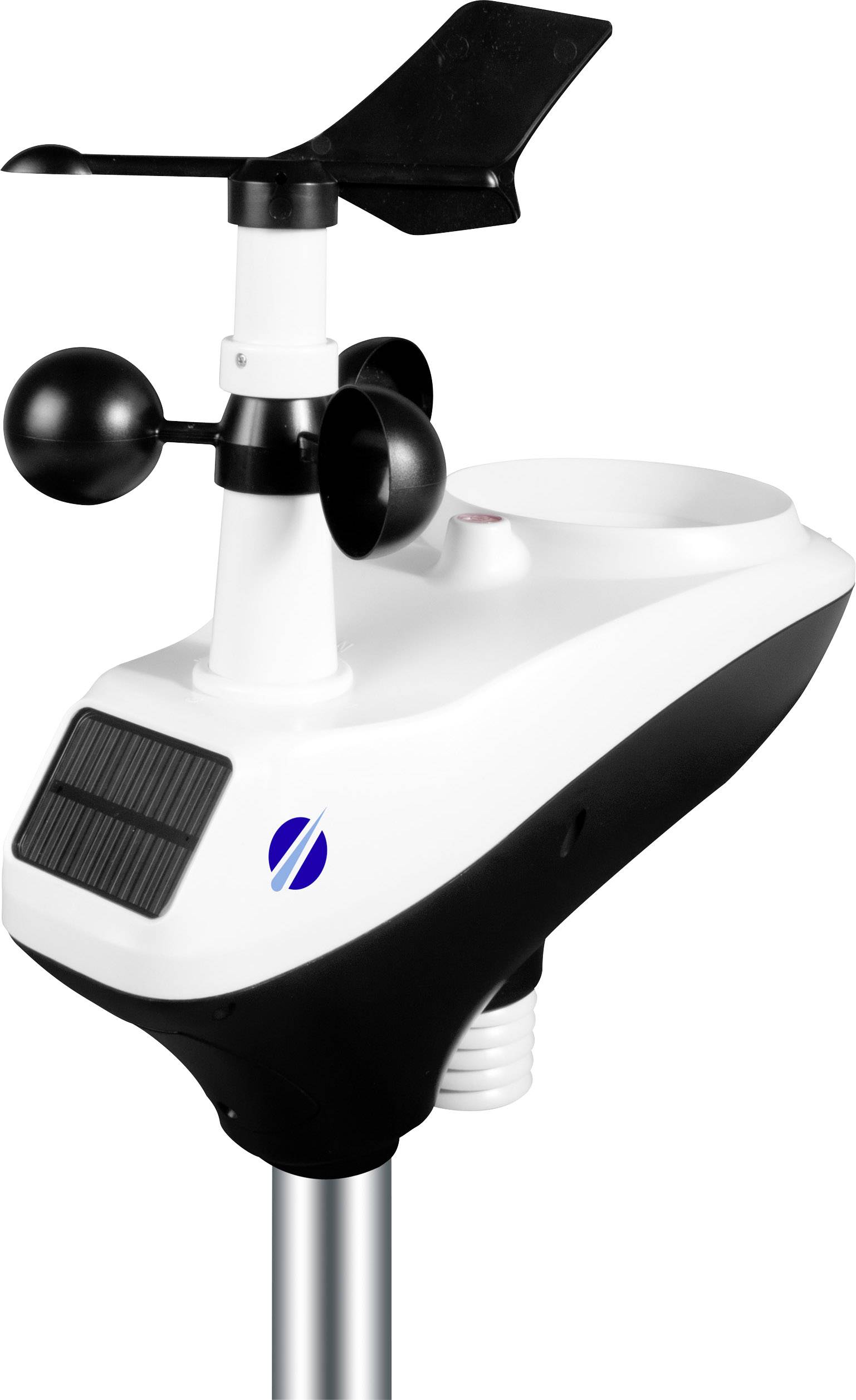 Buienradar BR-1800 Draadloos weerstation-3