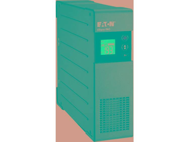 Eaton Ellipse PRO 650 IEC (ELP650IEC)