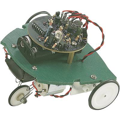 Velleman KSR2 Robot kikker bouwpakket