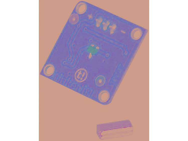 Arduino TinkerKit Hall Sensor