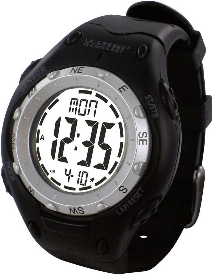 La Crosse Technology Horloge Conrad nl
