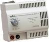 ELC construction électronique AL841C Labvoeding, regelbaar 3 - 12 V 0 - 1 A 12 W Aantal uitgangen: 1 x