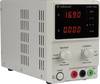 Velleman LABPS3005 Labvoeding, regelbaar 0 - 30 V/DC 0 - 5 A 150 W Aantal uitgangen: 1 x