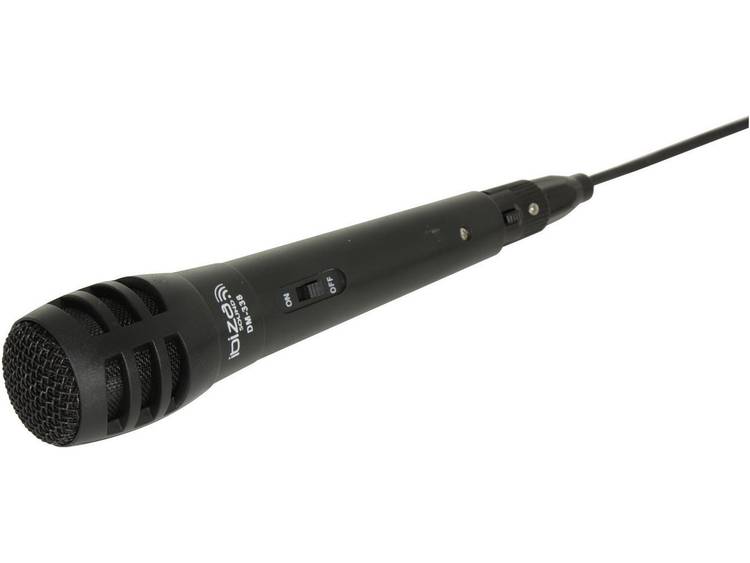 LTC DM338 unidirectionele microfoon