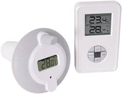 Velleman Wspt1 Zwembadthermometer Conrad Be
