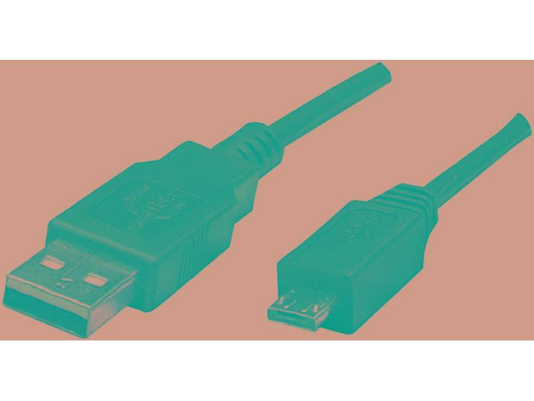 Arduino micro-USB-kabel 1,8 m