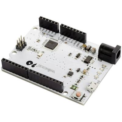 Velleman VMA103 Arduino board   Geschikt voor (Arduino boards): Arduino 