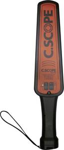 Conrad SD100 Handscanner Akoestisch AP098 aanbieding Conrad SD100 Handscanner Akoestisch AP098 aanbieding