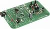 Whadda EDU06 Educatieve oscilloscoopkit Module