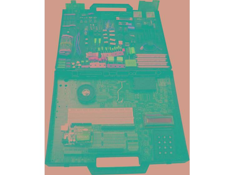 Arduino KIER121VAL-UNO KIER121VAL-UNO Experimenteer-box