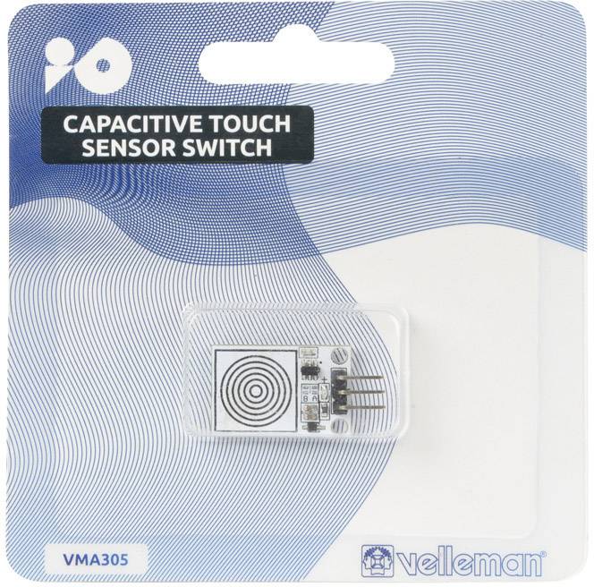 Whadda VMA305 1 stuk(s)-1