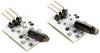 Trillingen-/schoksensor Whadda VMA312 Geschikt voor (Arduino boards): Arduino, Arduino UNO, Fayaduino, Freeduino, Seeeduino, Seeeduino ADK, pcDuino 1 stuk(s)