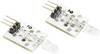 IR-transmissiemodule Whadda VMA316 Geschikt voor (Arduino boards): Arduino, Arduino UNO, Fayaduino, Freeduino, Seeeduino, Seeeduino ADK, pcDuino 1 stuk(s)