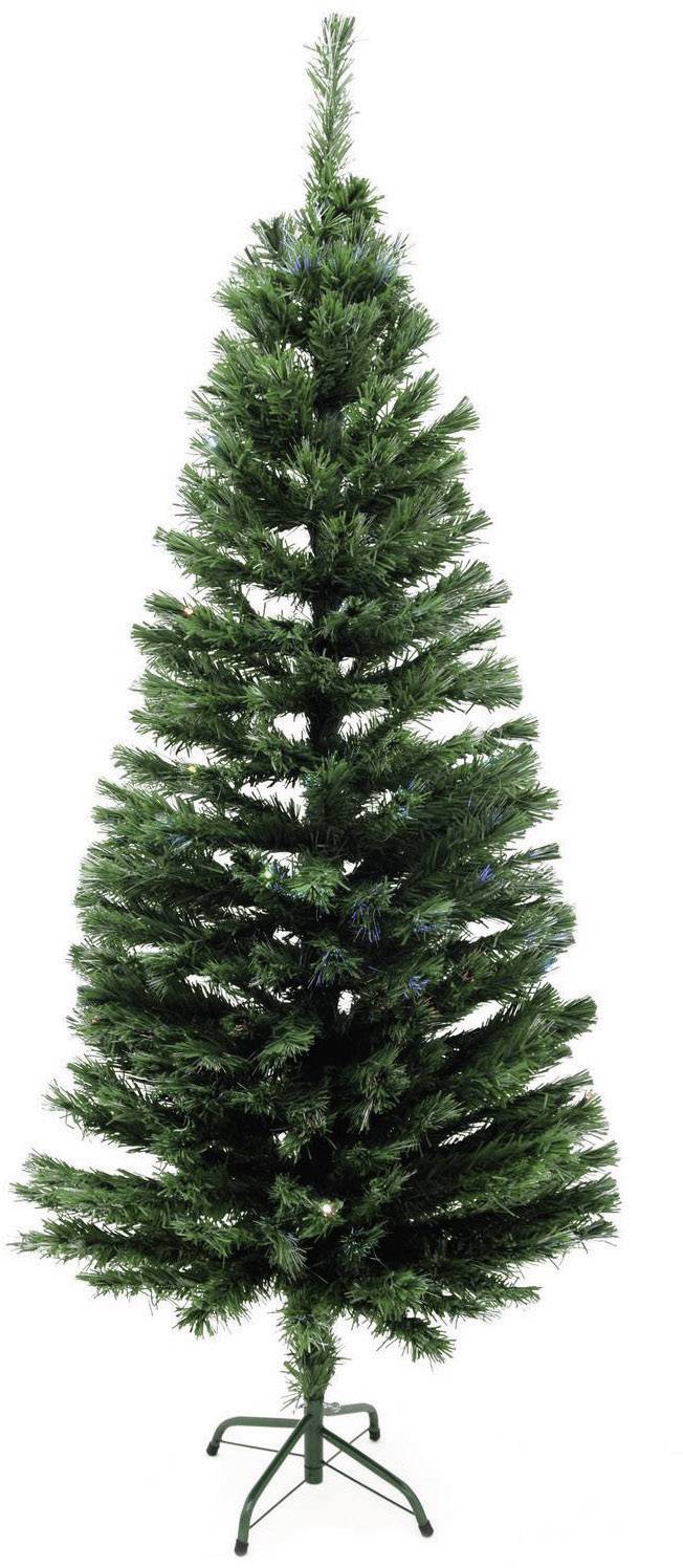 Europalms LED-kerstboom Fiberoptiek 180 cm Europalms LED-kerstboom Fiberoptiek 180 cm