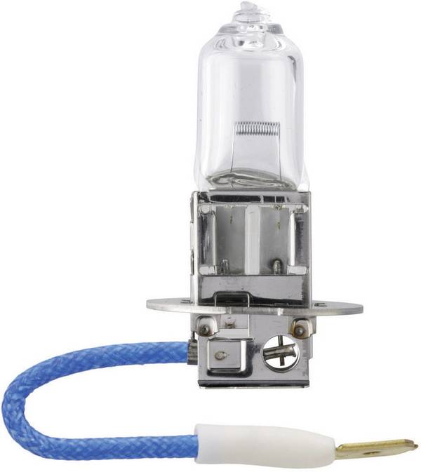 Philips Automotive 69561130 Halogeenlamp Vision H3 55 W 12 V