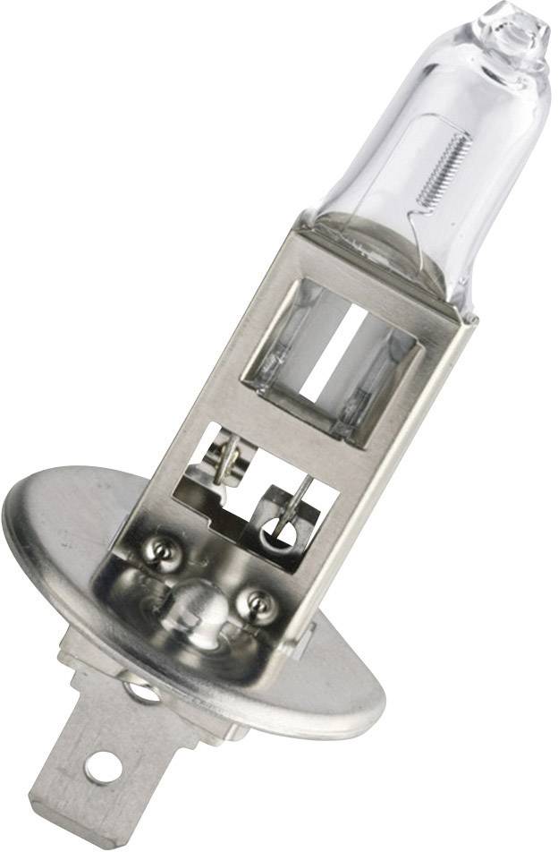 Philips 36196430 Halogeenlamp Longlife H1 55 W 12 V-1