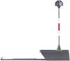 Märklin 76472 H0 Lichtsein Hoog Afsluitsein Kant-en-klaar model DB