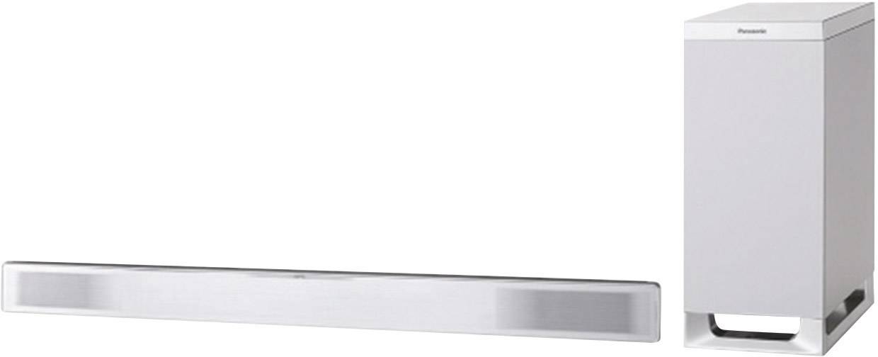 Panasonic 2.1 Soundbar KITSCHTB527, Zilver Conrad.nl