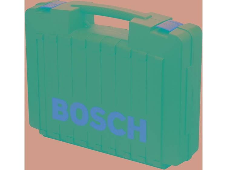 Bosch Accessories fÃ¶r PWS6-115-7-100-7-115-7-125-8-12 2605438169 Machinekoffer