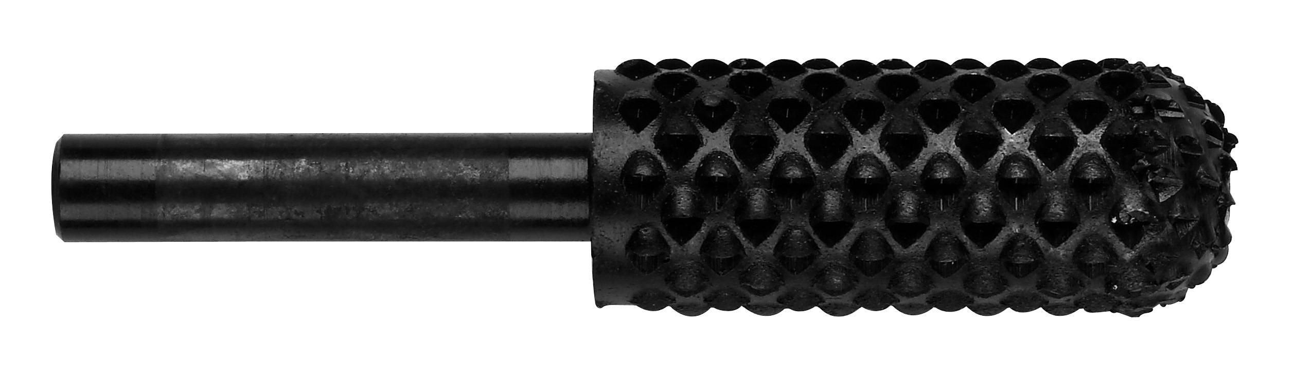 Bosch RASP TR CYL-RUND 13X65MM – Foto 2 von 2