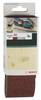 Bosch Accessories 2609256187 Schuurband Korrelgrootte (num) 40 (l x b) 400 mm x 60 mm 3 stuk(s)