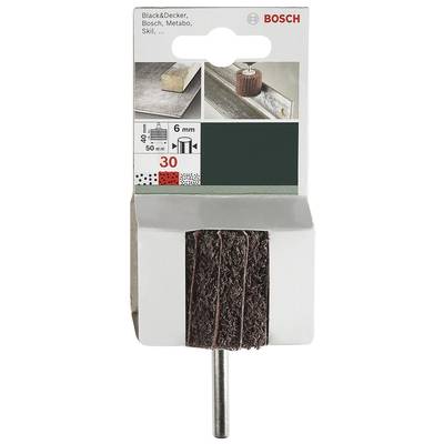 Bosch Accessories 2609256287 Lamellenschuurschijfvlies voor boormachines, 50 mm     1 stuk(s)