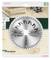 Packaging for Bosch precision saw blade, 140 mm diameter, compatible with AEG, Black&Decker, Metabo. Image shows saw blade and wood.