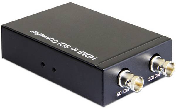 Delock Converter HDMI to 3G-SDI