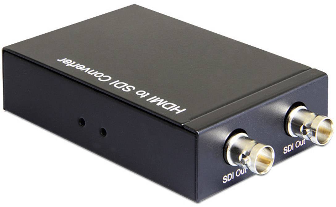 Delock Converter HDMI to 3G-SDI-0