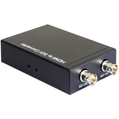 Delock Converter HDMI to 3G-SDI-0