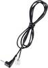 Jabra 8800-00-75 Telefoonheadset kabel 0 mm Zwart