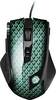 Sharkoon Drakonia mouse Right-hand USB Type-A Laser 5000 DPI