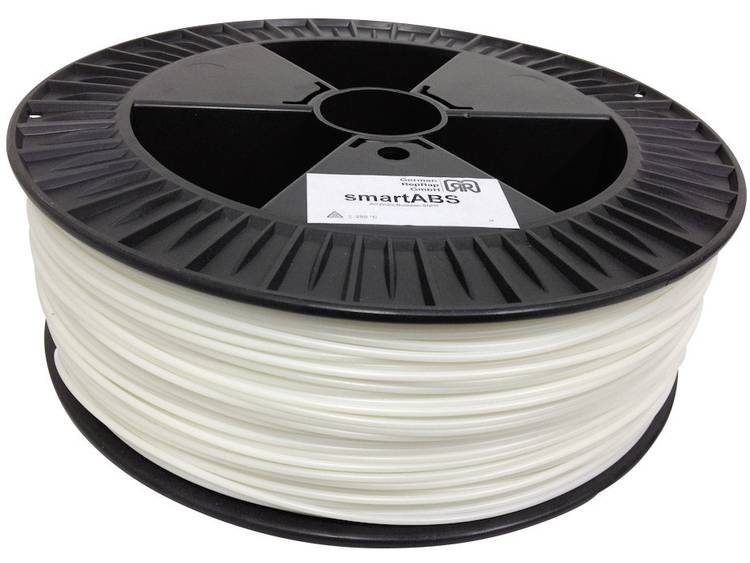 Filament German RepRap 100244 ABS kunststof 3 mm Naturel 2.2 kg