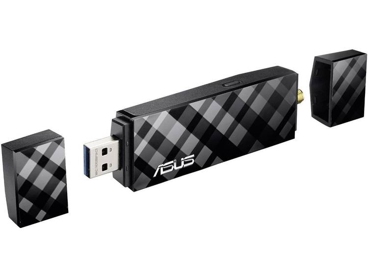 USB-AC56 Dual-Band Adapter