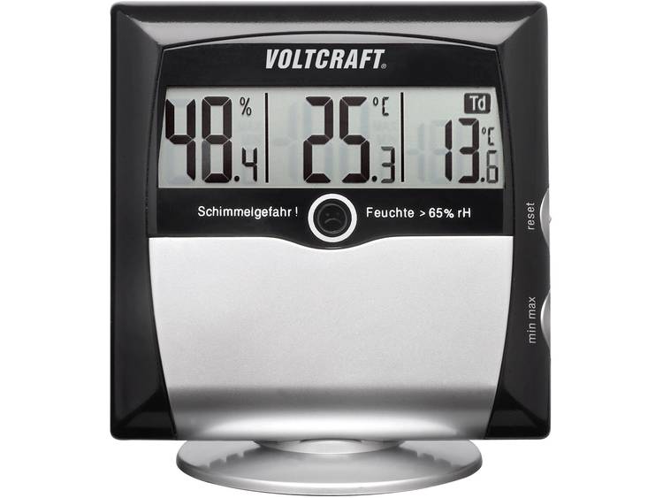 VOLTCRAFT MS-10 Thermo-hygrometer