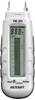 VOLTCRAFT FM-200 Materiaalvochtmeter Meetbereik bouwvochtigheid 0.2 tot 2 %Vol. Meetbereik houtvochtigheid (bereik) 6 tot 44 %Vol.