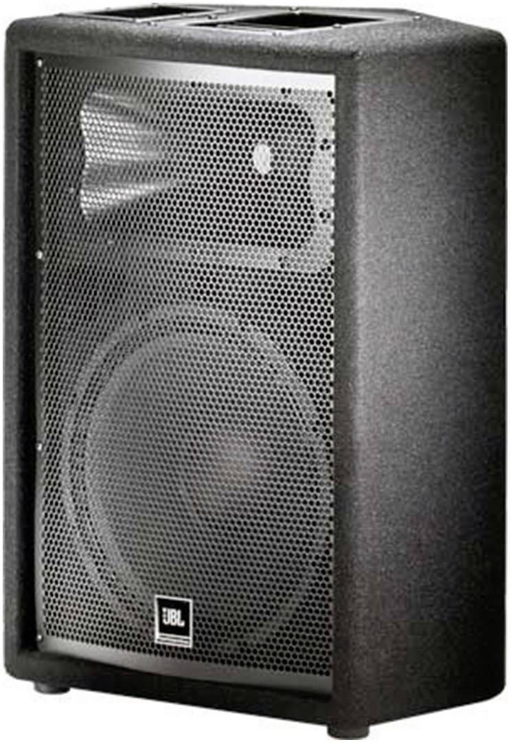 Interpersoonlijk blok snorkel JBL JRX212 Passieve PA-speaker 30 cm 12 inch 250 W 1 stuk(s) kopen ? Conrad  Electronic