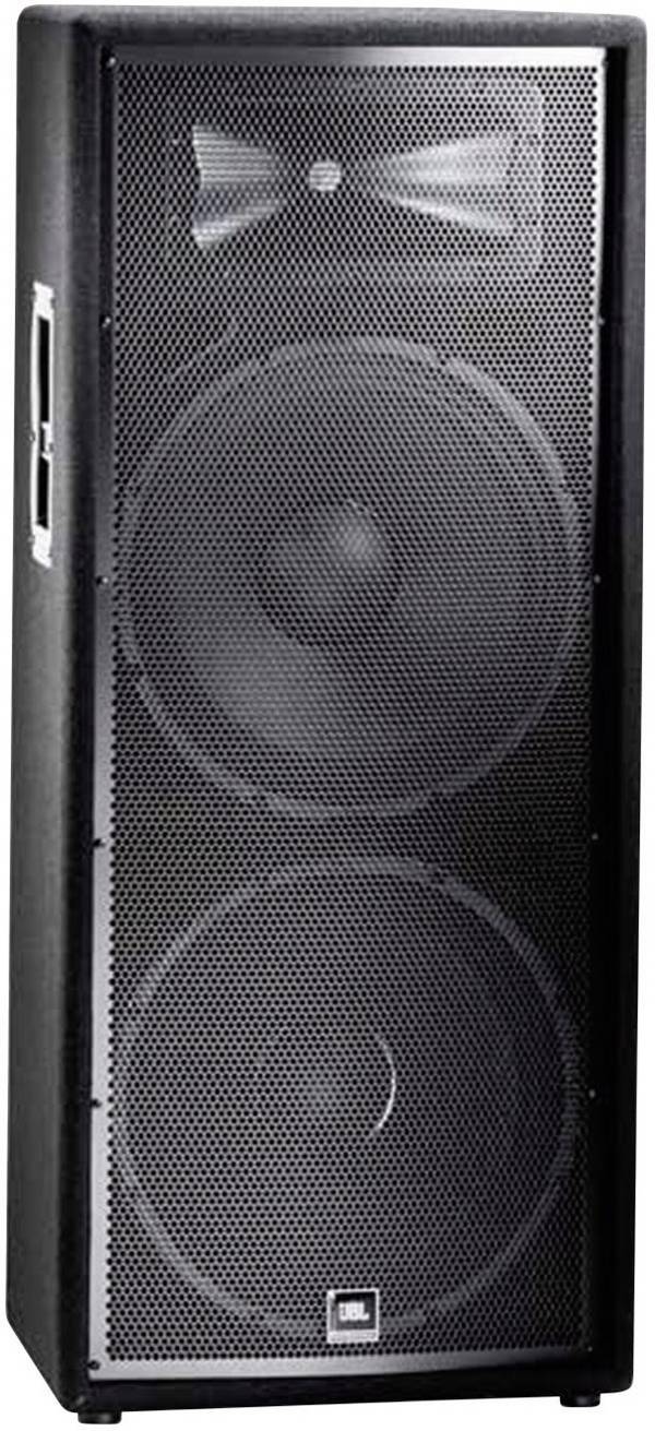 JBL JRX225 Passieve PA-speaker 38 cm 15 inch 500 W 1 stuk(s)