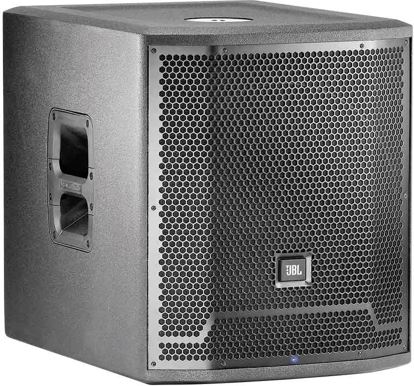 Actieve PAsubwoofer 38 cm 15 inch JBL PRX715XLF 750 W 1 stuk(s
