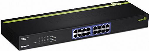 TRENDnet TEG-S16G Netwerk Switch-2