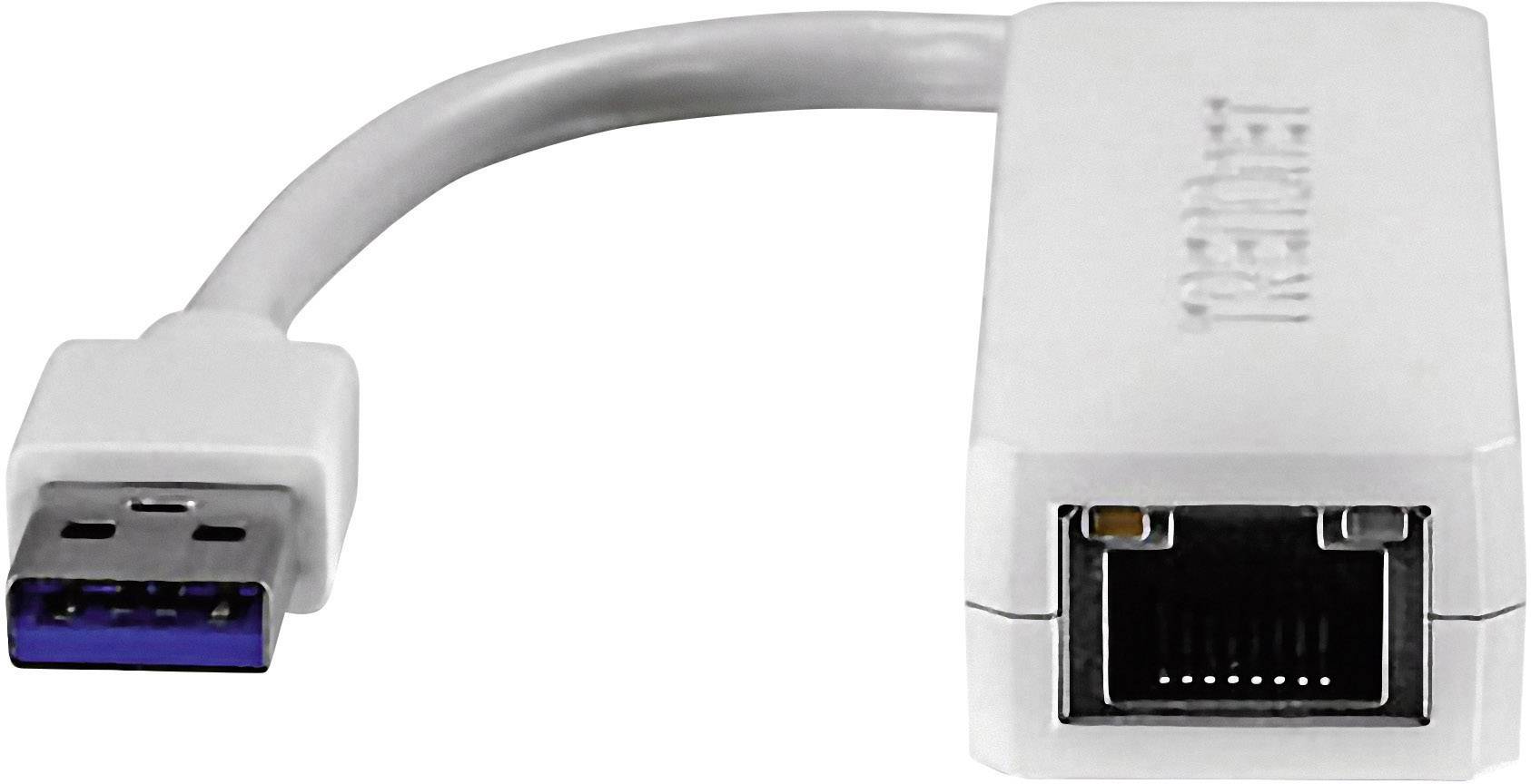 TRENDnet-adapter USB 3.0 naar 1Gbit Ethernet-adapter-1