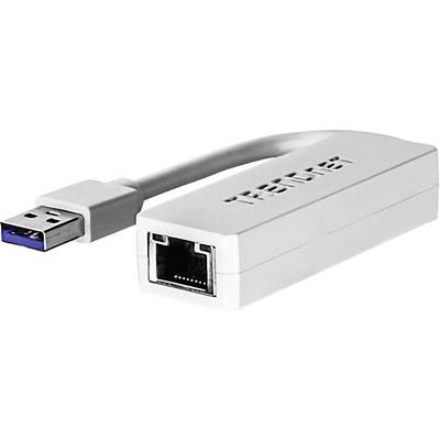 TRENDnet-adapter USB 3.0 naar 1Gbit Ethernet-adapter-0